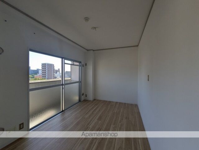 ビレッジ岩崎[2DK/45.32m2]の内装3