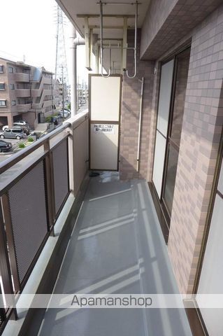 ソフィアの内装写真