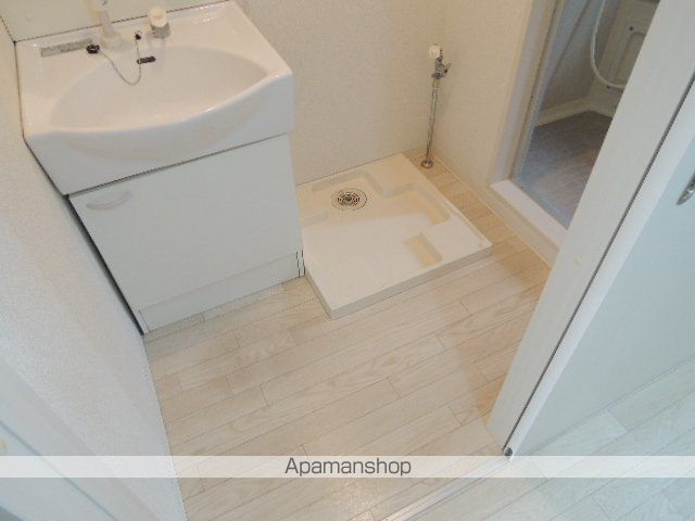 APARTMENT Yの内装写真