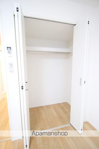 クレール東船橋の内装写真