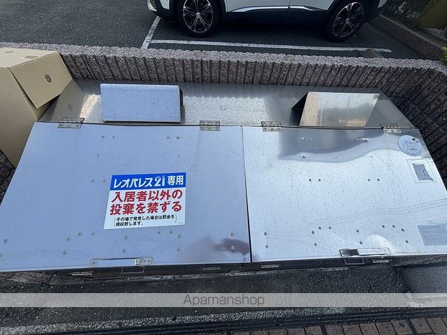 レオパレスエスト長府のその他写真