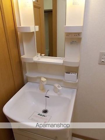 クレスト呉服町の内装写真