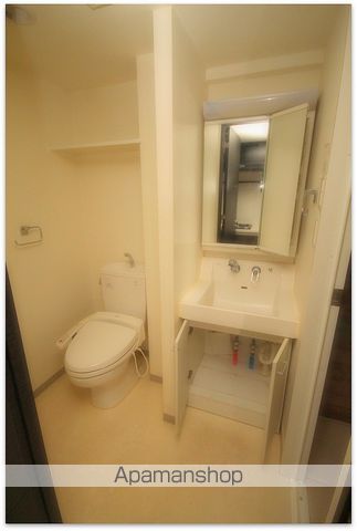 S−RESIDENCE難波EASTの内装写真