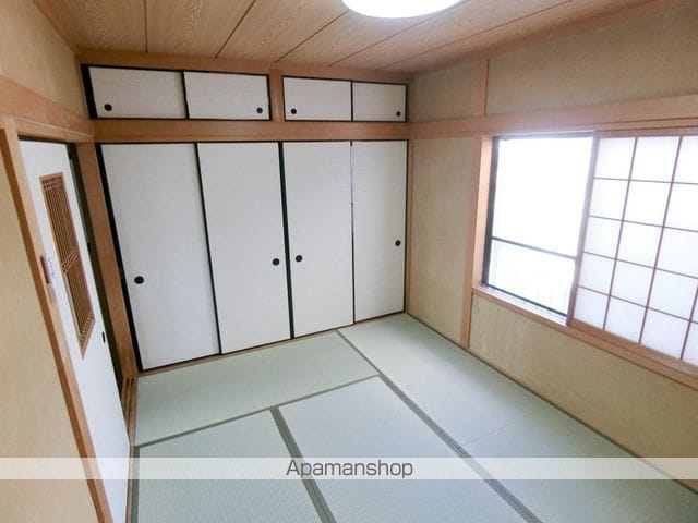 近鉄京都線 大久保駅 徒歩6分 3階建 築31年の内装写真
