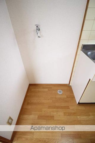 ハイホームKの内装写真