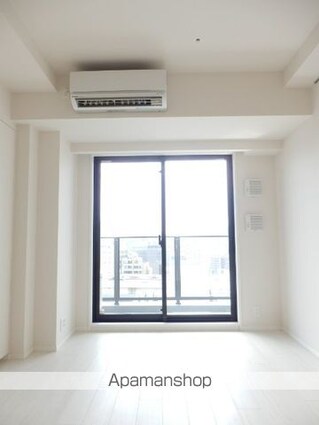 パークアクシス木場[1R/25.02m2]のリビング・居間