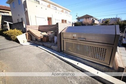 ときわハイツ２[1K/23.77m2]の共用部2