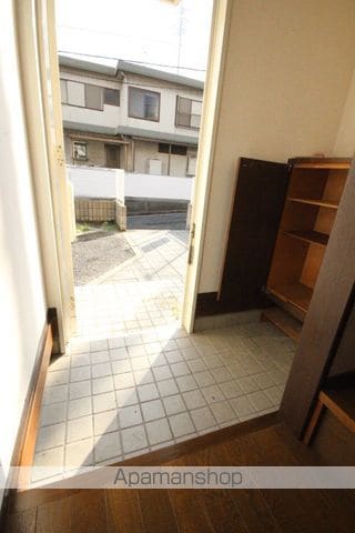 グリーンハイツB棟の内装写真