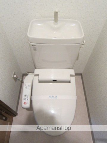 ウイング城南通りの内装写真