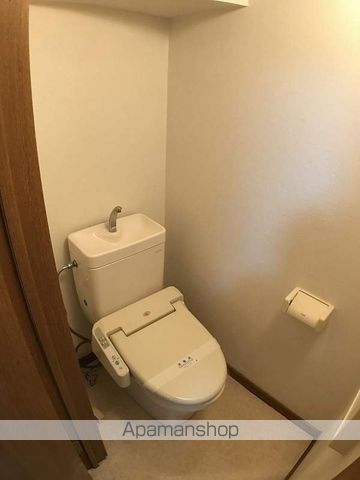 ミルトニアの内装写真