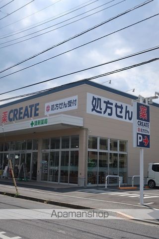 ART MAISONの周辺写真