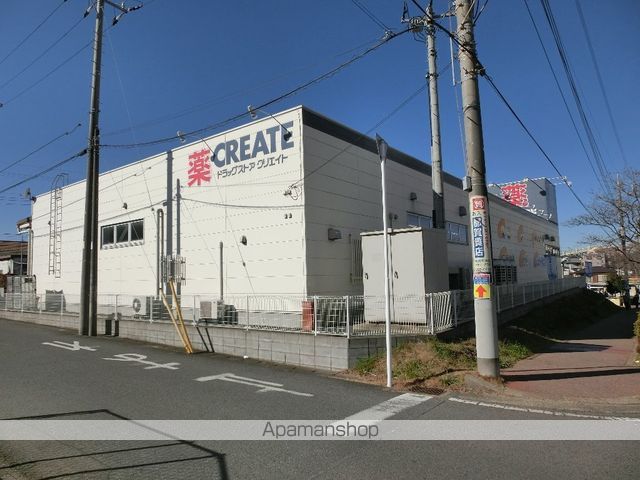 ラフィネ Cの周辺写真