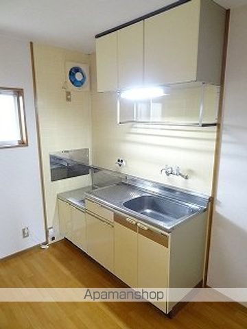 シティハイツ片岡の内装写真