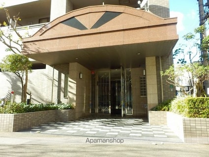 天神パークホームズ[3LDK/60.91m2]の外観2