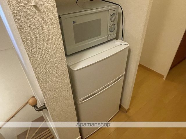 レオネクストサマアの内装写真