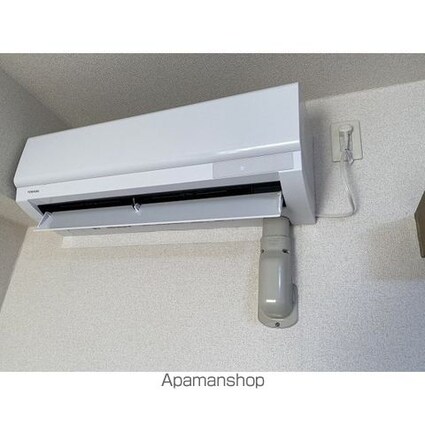 アムス志村[1K/27.09m2]の内装3