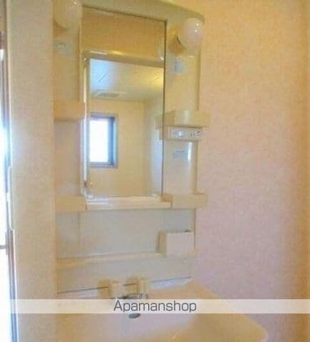 フォブール中津の内装写真
