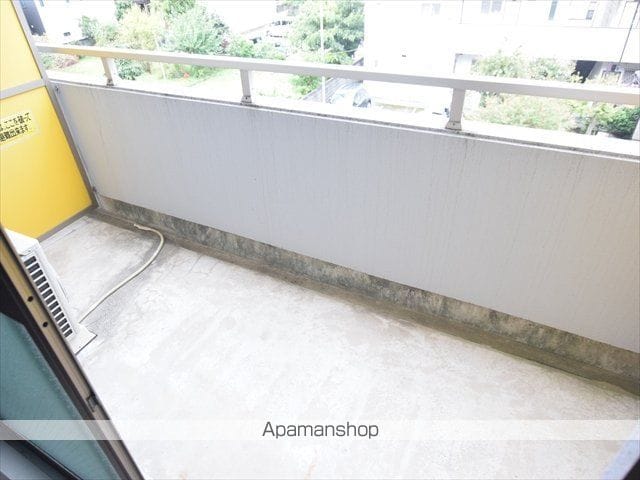 メルベーユサトウの内装写真