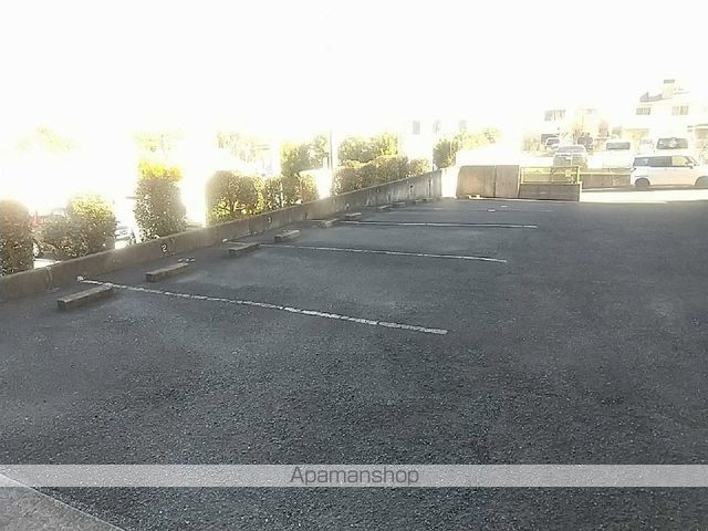 レオパレスヴィルヌーブのその他写真