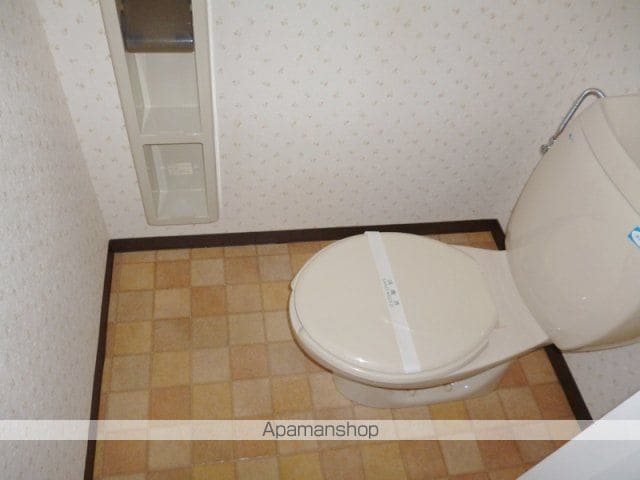 ファミーユ南が丘の内装写真