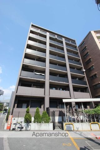 CASA AL MAREの外観写真