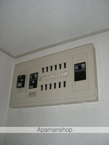 カーサエスペランサVの内装写真