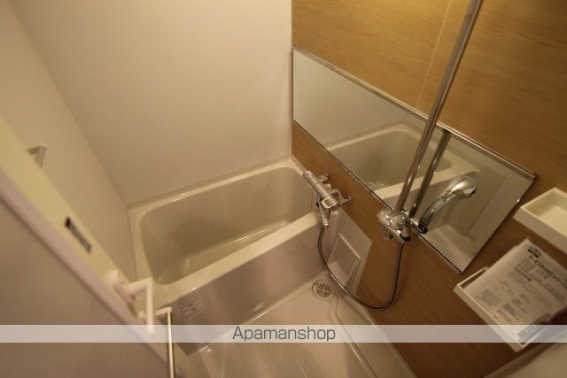 スプランディッド新大阪DUEの内装写真