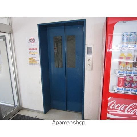 ロイヤルレインボー平岸 A棟の内装写真