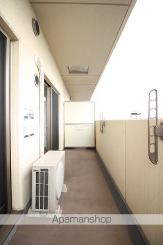 カーサフィオーレ西市駅前の内装写真