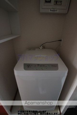 レオパレスグランツIIIの内装写真