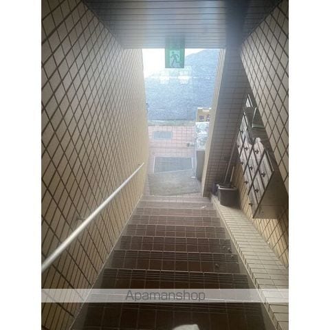 富岡ビルの内装写真