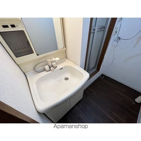 ショパンシャトーの内装写真