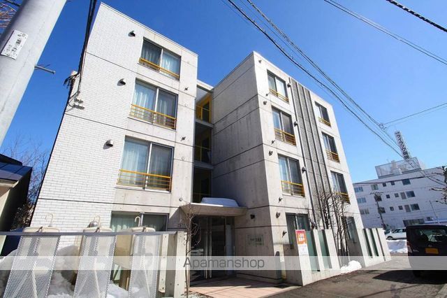 ファインブルーム学園前