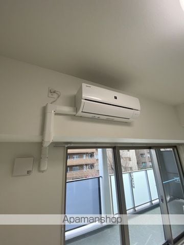 レヴィスタ名東の内装写真