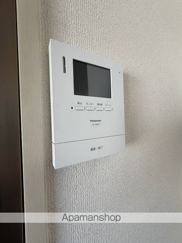 グランデール・ニシムラ A棟の内装写真