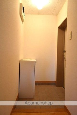 ラーレ前橋ABの内装写真