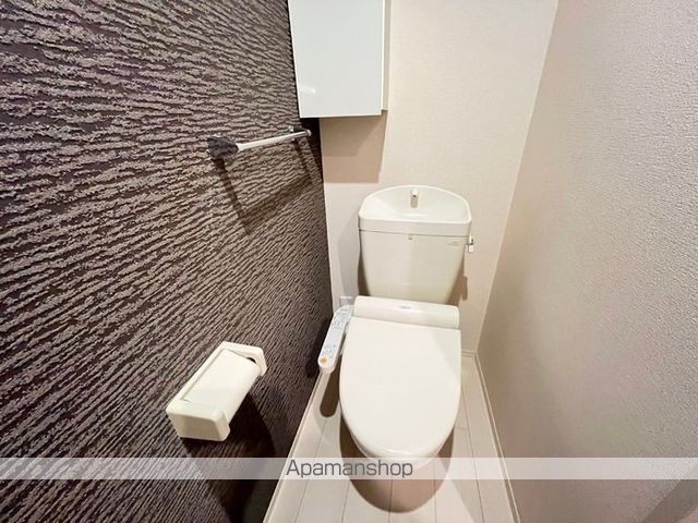 サンハイム チサの内装写真