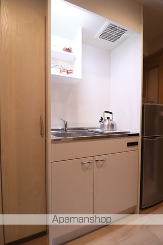 カレッジコート富山大学正門前の内装写真