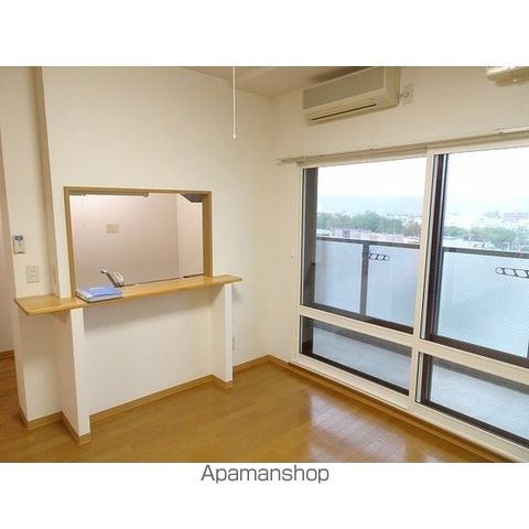 ソシオ山下通りの内装写真