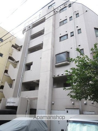 東京都杉並区高円寺南２丁目[1LDK/43.37m2]の外観1