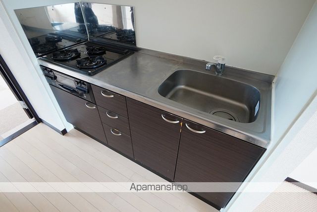 レオネクスト住吉Bの内装写真