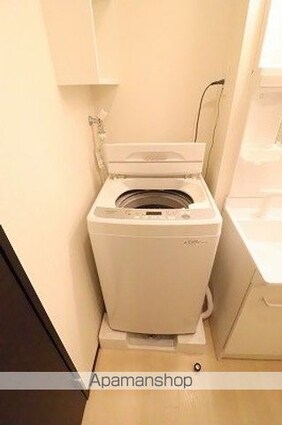 東京都東大和市立野２丁目[1K/25.89m2]の内装4