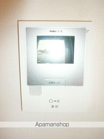 ノーブルコートIの内装写真