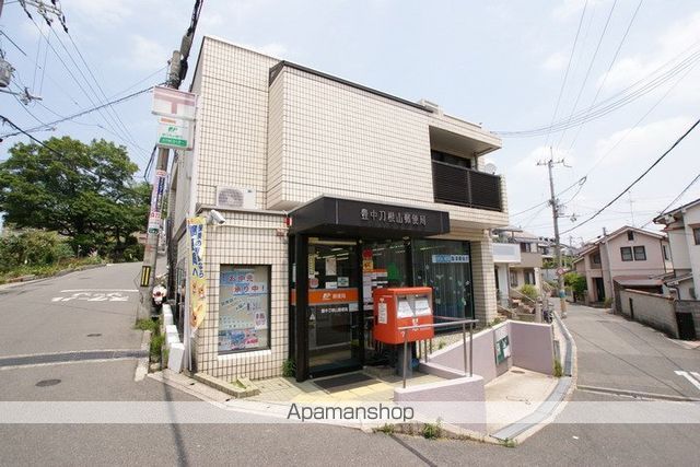 フュージョンコート豊中千里園の周辺写真