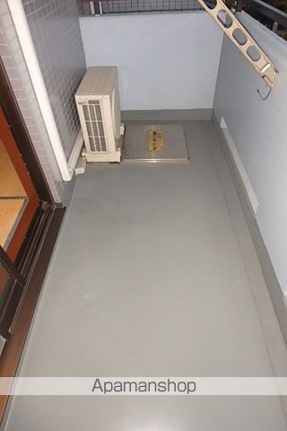 グランパール綱島三番館の内装写真