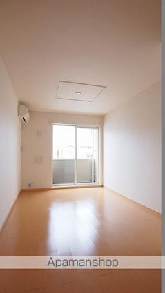 ファミーユＭ[1LDK/45.33m2]のリビング・居間