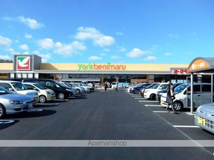 一戸建[2LDK/49.58m2]の周辺