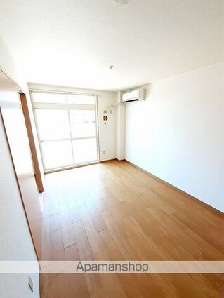 コーポ竹内Ⅰ[1LDK/40.04m2]のリビング・居間