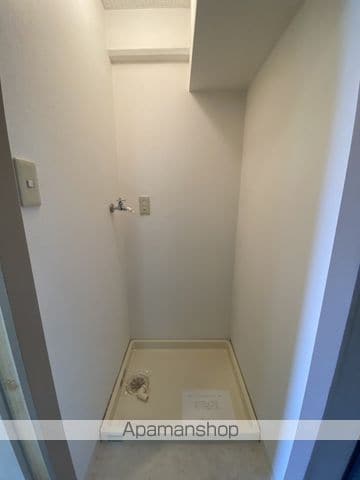 UNAXVの内装写真