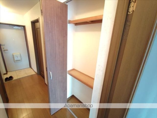 カサ・デ・わさⅡ[3LDK/67.4m2]の収納